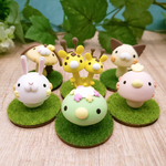 きのこ３点盛りセット！