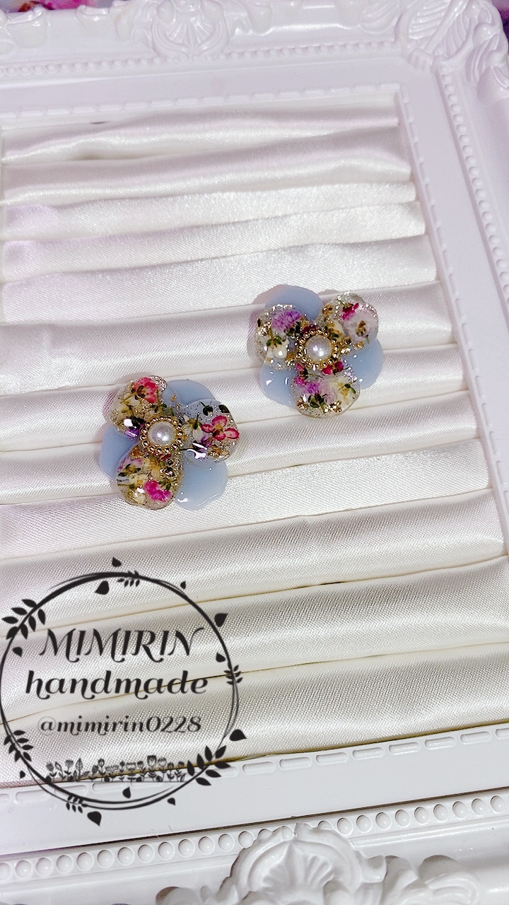MIMIRIN - 作品一覧 | minne 国内最大級のハンドメイド・手作り通販サイト