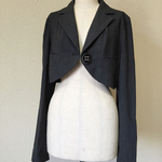 short JKT