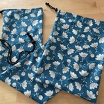 riku様専用  ラケットケースとシューズケース