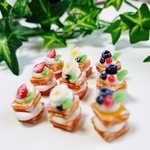 フルーツプチデニッシュ3個セット