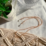 マスクストラップ