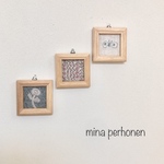 mina perhonen  ミナペルホネン ファブリックパネル 3点セット