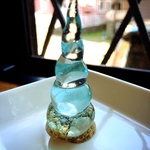 海切りリング💍スタンド
