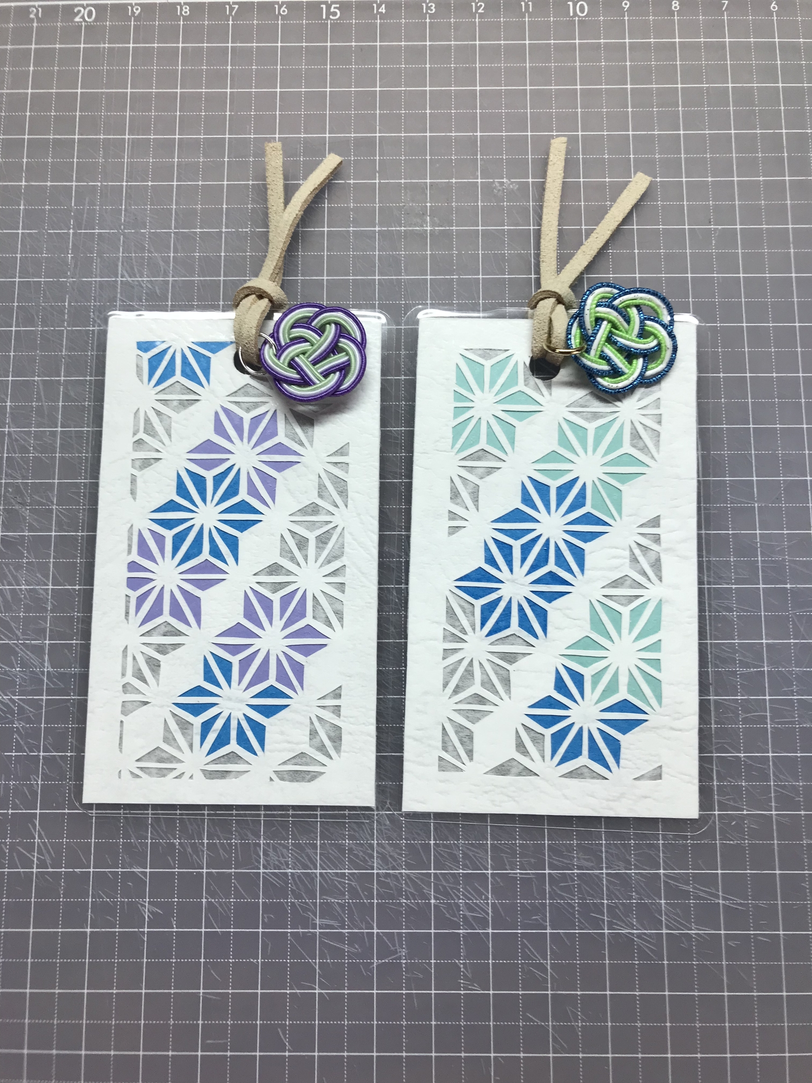 切り絵 しおり ブックマーカーの人気通販 Minne 日本最大級のハンドメイド 手作り通販サイト