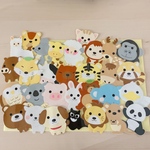 動物 どうぶつ  壁面