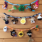 akichuppa様専用ページダックスガーランド