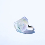 magic lunar phase イヤカフ