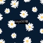 saya087様　