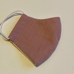  (M105) 大人用　立体マスク　肌面涼感加工生地