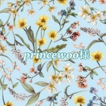princewoo様専用ページ