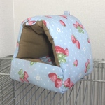 小動物用ベッド
