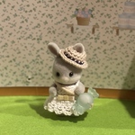 【再販】赤ちゃん夏のおめかしセット