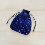 ミニきんちゃく 流星
