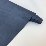 牛革  　深海のブルーグリーン　まだら模様　100㎝×30㎝（30デシ）本革　レザー小物　ハンドメイド　神戸リザード　レザークラフト　革　レザー　バッグ　革細工　コウベエルファクトリー　レザークラフト
