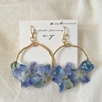 ピアス/みずいろ