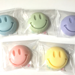 ソイワックスキャンドル スマイル