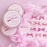 RibbonParty🎀🎀🎀マスキングテープ