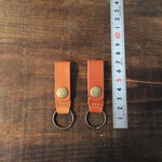 キーホルダーに小物掛けに「keysnap」
