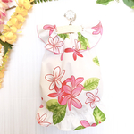 ワンコ服♡Hawaiian𓇼バルーンワンピNO.4限定サイズ
