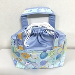 お弁当袋、お弁当入れ　　#1554