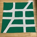  〈再販〉プレイマット〈道路・街並み〉