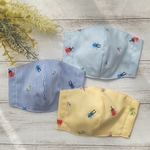 キッズマスク☆昆虫☆幼児用☆子供マスク