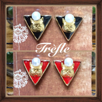 おしゃれキャッツピアス／イヤリング