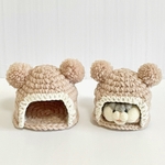 くまちゃんちぐら