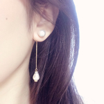 ゆら〜んピアス