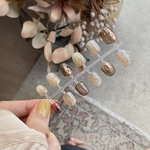 nail chip assort.