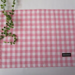 chirolu1123 様専用オーダー☆シワになりにくいランチョンマット