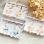 受注◌ॱ̥*⃝̣小さなFlower  wreathe❁