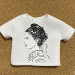 90’sTシャツ　ブライスサイズ