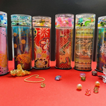 オイルジュエリー万華鏡
