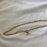 ーレイヤードチェーンネックレスgoldー　サージカルステンレス　ゴールドネックレス　ゴールドアクセサリー　ステンレスアクセサリー　チェーンネックレス　マンテルネックレス