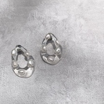 淡水perl × clear resin