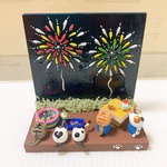 夏祭り