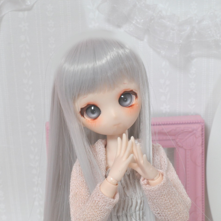 カスタム 人形の人気通販 Minne 日本最大級のハンドメイド 手作り通販サイト