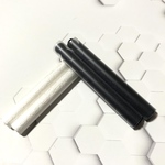 【2色4本セット】シルクスレッドタッセル