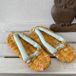 布草履（23.5ｃｍ)