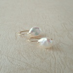 14kgf＊ケシパール　ピアス