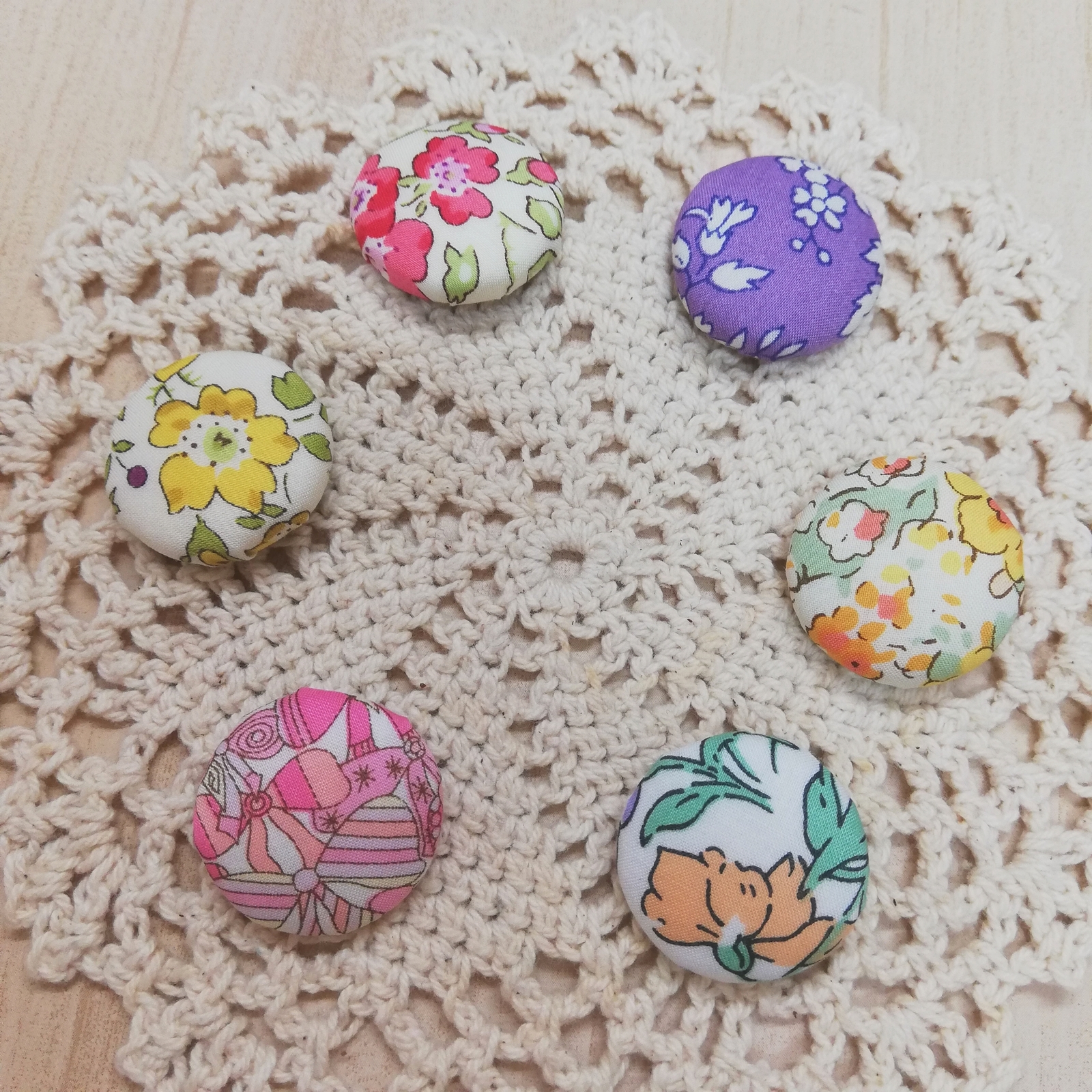 リバティ - マグネットの人気通販 | minne 日本最大級のハンドメイド ...