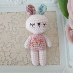 ねむねむうさちゃんのラトル