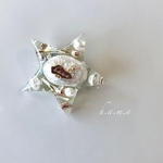 star broach 