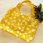 saleナイロンのエコバッグ