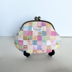 ＊sale＊現品限り＊終売＊ぺたんこがま口