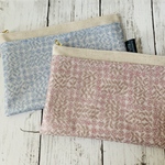 母子手帳ケース★リバティ 通帳☆ <SleepingRose>スリーピングローズ☆通帳ケース　お薬手帳ケース