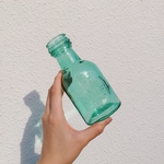 flower vase bottle/一輪挿し/D0107