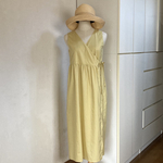 ☆SALE ノースリーブワンピース